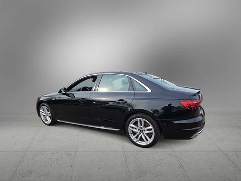 Used 2023 Audi A4 2.0T Premium w/ Convenience Package image 6