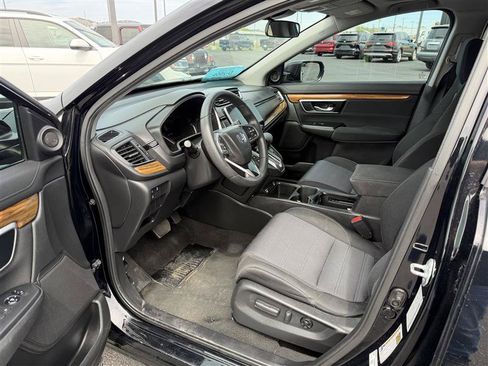 Used 2021 Honda CR-V EX image 8