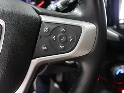 Used 2021 GMC Terrain SLT w/ Infotainment Package II AWD/4WD image 39