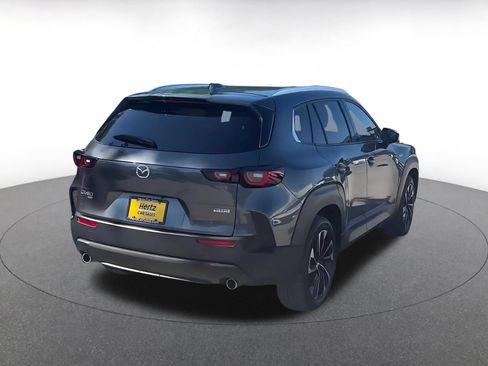 Used 2025 MAZDA CX-50 2.5 Hybrid w/ Premium Plus Pkg AWD/4WD image 15