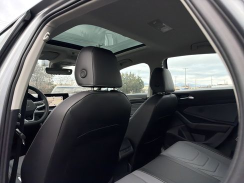 New 2026 Volkswagen Jetta SEL image 30