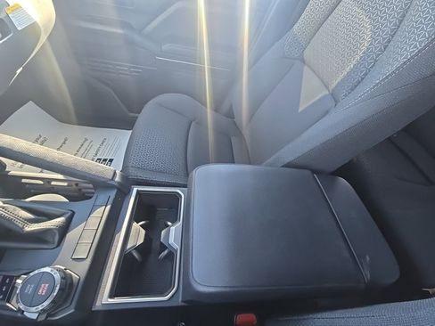 New 2025 Toyota 4Runner 4WD image 22