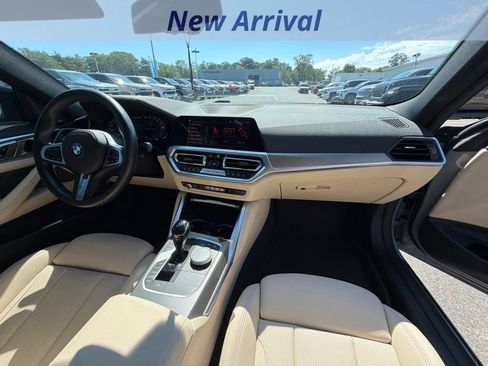 Used 2023 BMW 440i xDrive Coupe w/ Premium Package AWD/4WD image 6