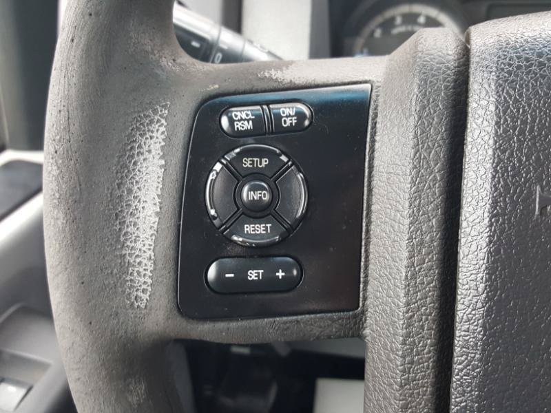 Used 2012 Ford F350 XL w/ PWR Equipment Group RWD image 14