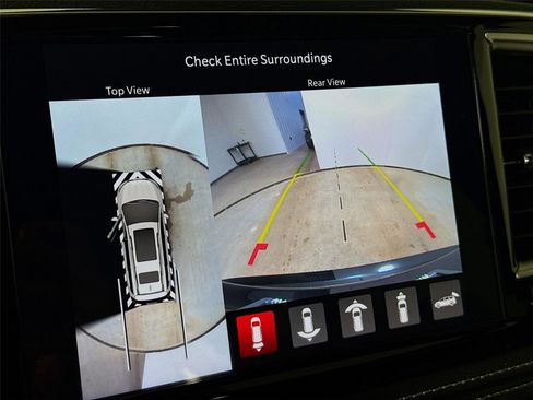 New 2026 Chrysler Pacifica Limited w/ S Appearance Package image 16