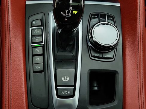 Used 2019 BMW X6 xDrive35i AWD/4WD image 20