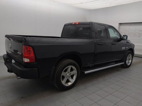 Used 2014 RAM 1500 Express image 10