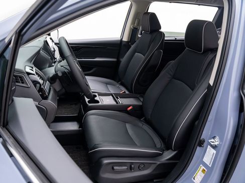 New 2026 Honda Odyssey Elite image 18