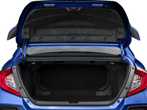 Used 2018 Honda Civic Si image 13