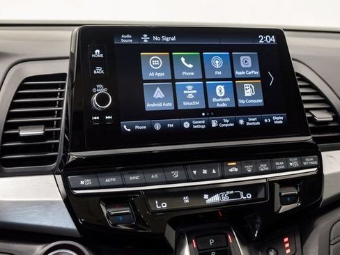 Used 2025 Honda Odyssey EX-L image 19
