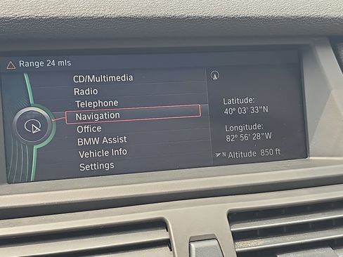 Used 2011 BMW X5 xDrive35i AWD/4WD image 20
