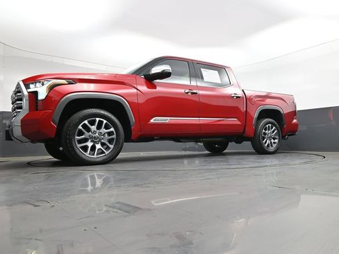 Used 2023 Toyota Tundra 1794 Edition image 42