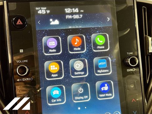 New 2026 Subaru Forester Premium image 15