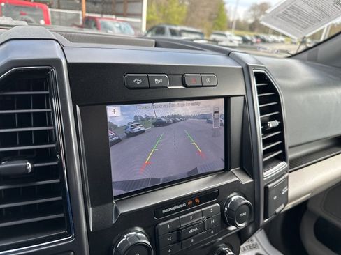 Used 2019 Ford F150 XLT w/ Equipment Group 302A Luxury image 25