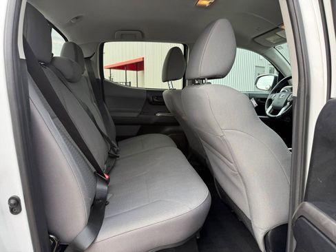 Certified 2019 Toyota Tacoma SR5 image 13