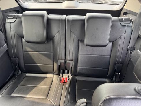 Used 2022 Volkswagen Atlas SE AWD/4WD image 18