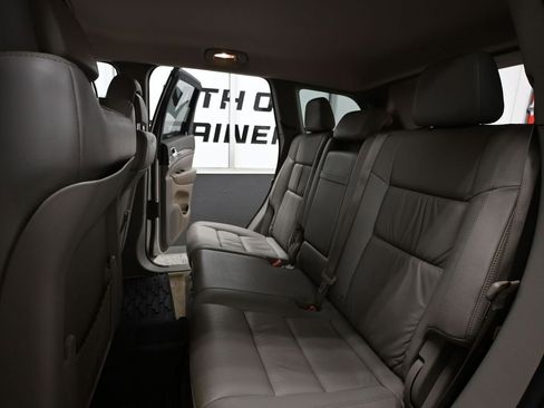 Used 2012 Jeep Grand Cherokee Laredo image 41