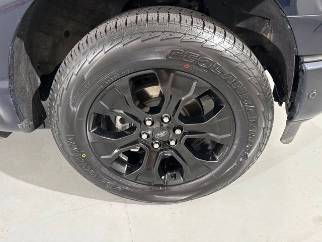 Used 2023 Ford F150 Platinum w/ Equipment Group 701A High AWD/4WD image 12