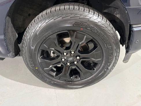 Used 2023 Ford F150 Platinum w/ Equipment Group 701A High AWD/4WD image 12