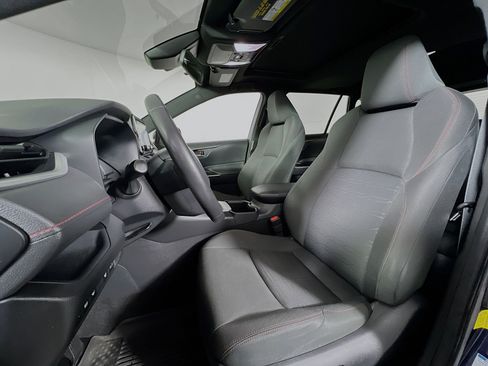 Certified 2022 Toyota RAV4 SE w/ Weather & Moonroof Package AWD/4WD image 11
