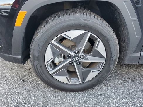 Used 2025 Hyundai Tucson SEL image 8
