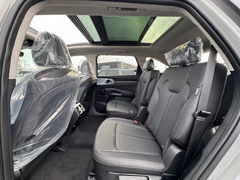 New 2026 Kia Sorento SX image 10