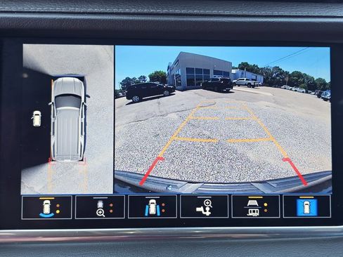 Used 2021 GMC Yukon XL Denali w/ Denali Ultimate Package AWD/4WD image 33