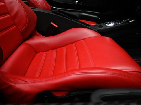 Used 2016 Alfa Romeo 4C Spider RWD image 62