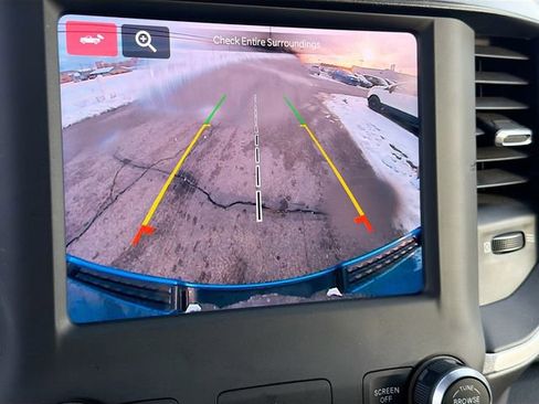 Used 2022 RAM 1500 Big Horn image 13