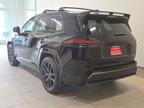 Certified 2026 Toyota RAV4 AWD Plug-in Hybrid image 4