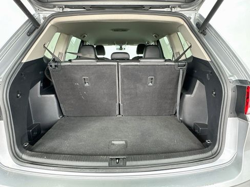 Used 2021 Volkswagen Atlas SE FWD image 17