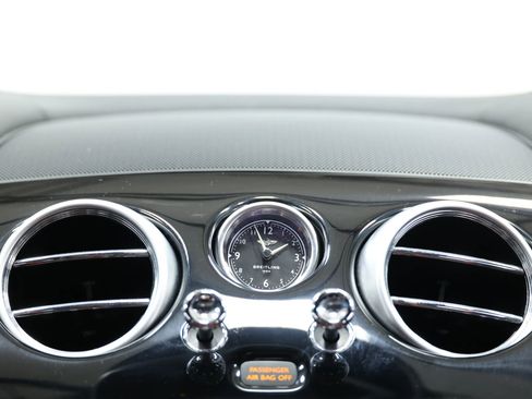 Used 2017 Bentley Flying Spur S W12 AWD/4WD image 35