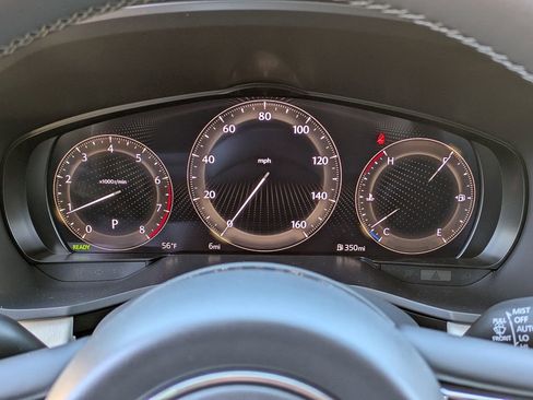 New 2026 MAZDA CX-90 3.3 Turbo S w/ Premium Package image 33