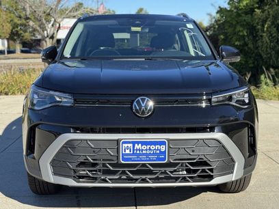 New 2025 Volkswagen Taos SE