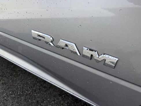 Used 2024 RAM 2500 Laramie w/ Safety Group AWD/4WD image 11