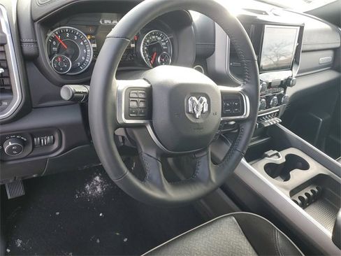 Used 2022 RAM 2500 Laramie image 18