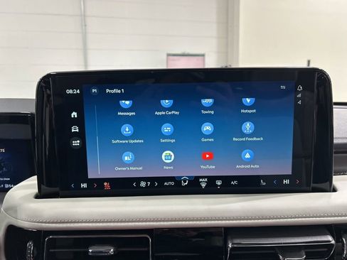 New 2026 Lincoln Aviator Black Label image 20