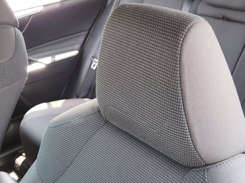 Certified 2025 Toyota RAV4 LE FWD image 13