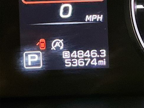 Used 2022 Subaru Legacy Premium image 12