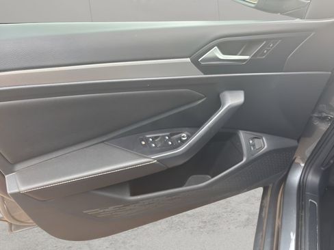 Used 2024 Volkswagen Jetta S FWD image 21