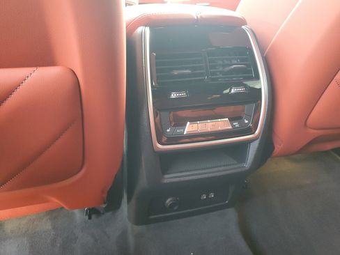 New 2026 BMW XM Label Red AWD/4WD image 25