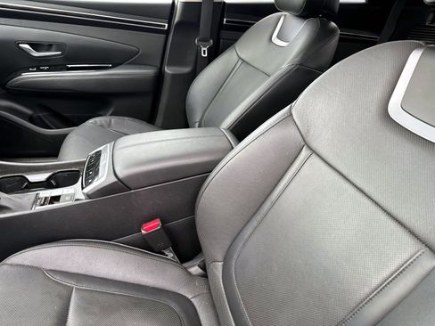 Used 2022 Hyundai Tucson SEL w/ Convenience + Premium Package image 10