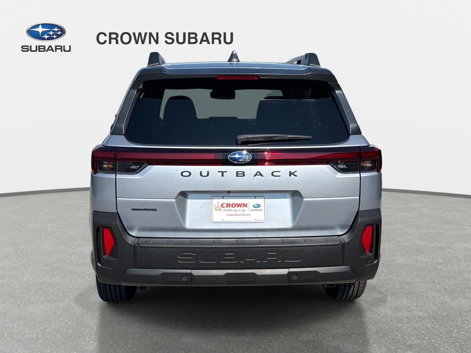 New 2026 Subaru Outback Touring XT AWD/4WD image 5