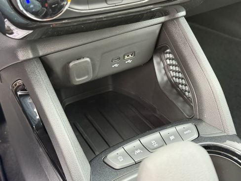 New 2026 Chevrolet TrailBlazer LT image 20