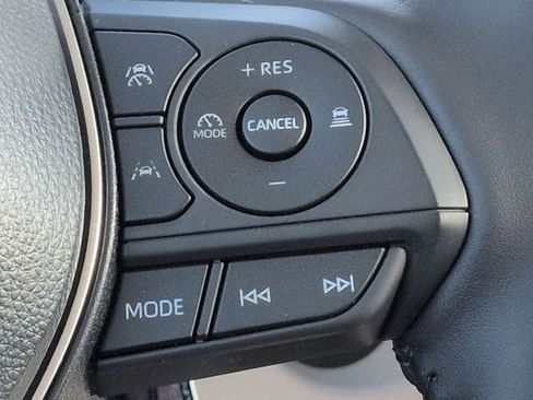 New 2026 Toyota Corolla Cross LE image 17