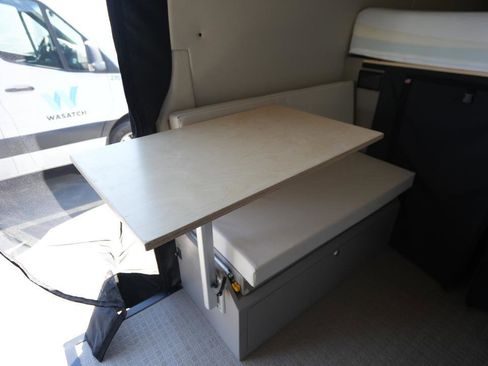 Used 2020 Mercedes-Benz Sprinter 2500 image 15