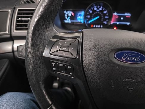 Used 2019 Ford Explorer XLT w/ Equipment Group 202A AWD/4WD image 14
