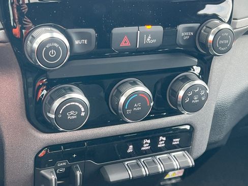 New 2026 RAM 1500 Classic Warlock AWD/4WD image 18