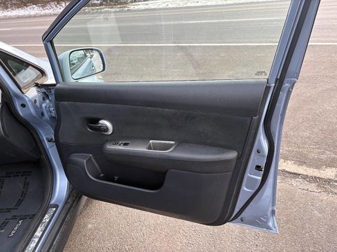 Used 2012 Nissan Versa 1.8 S w/ Special Edition Pkg image 23