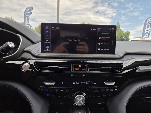 New 2026 Acura MDX Type S w/ Advance Package AWD/4WD image 17